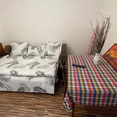 Apartmán In Centrul Brasovului *