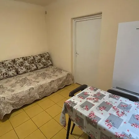 In Centrul Brasovului Apartmán *