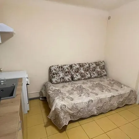 In Centrul Brasovului Apartmán