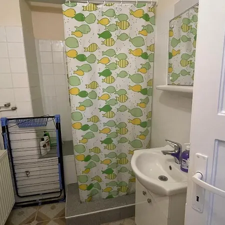 Appartement In Centrul Brasovului