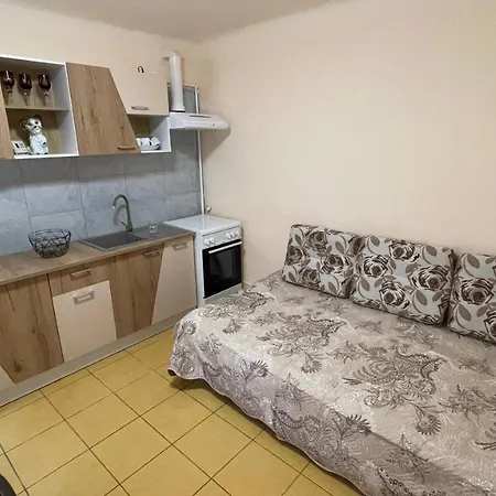 Appartement In Centrul Brasovului