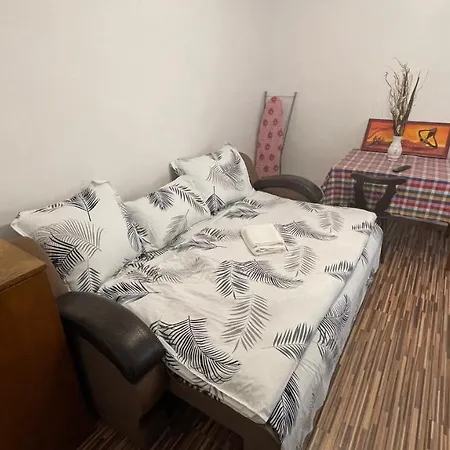 Appartement In Centrul Brasovului *