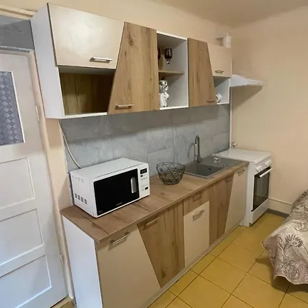 Appartement In Centrul Brasovului Braşov