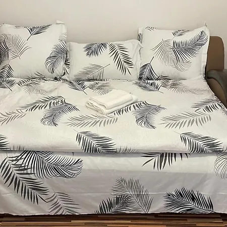 In Centrul Brasovului