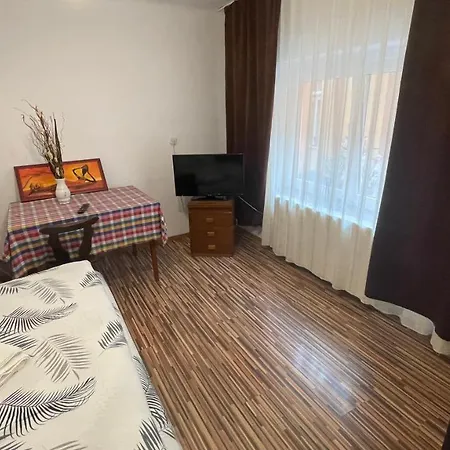 In Centrul Brasovului Brasov