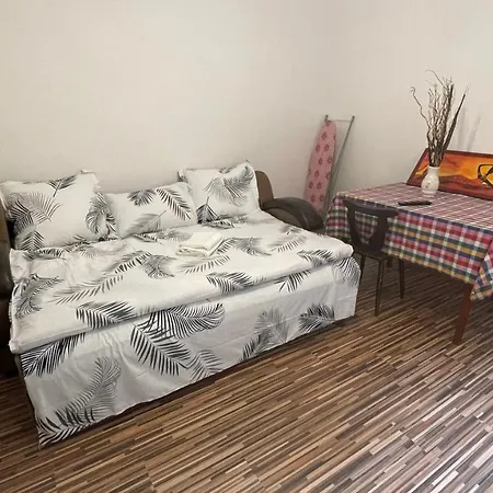 In Centrul Brasovului Appartement *