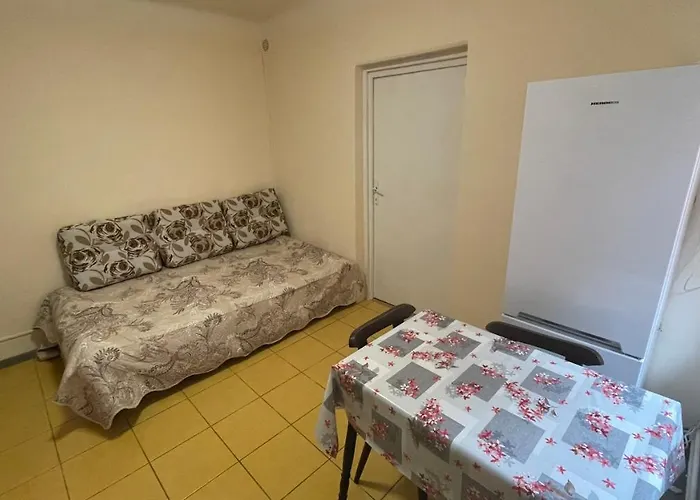 In Centrul Brasovului Apartment *