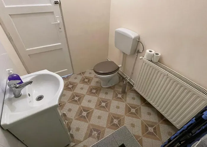 In Centrul Brasovului Apartment *