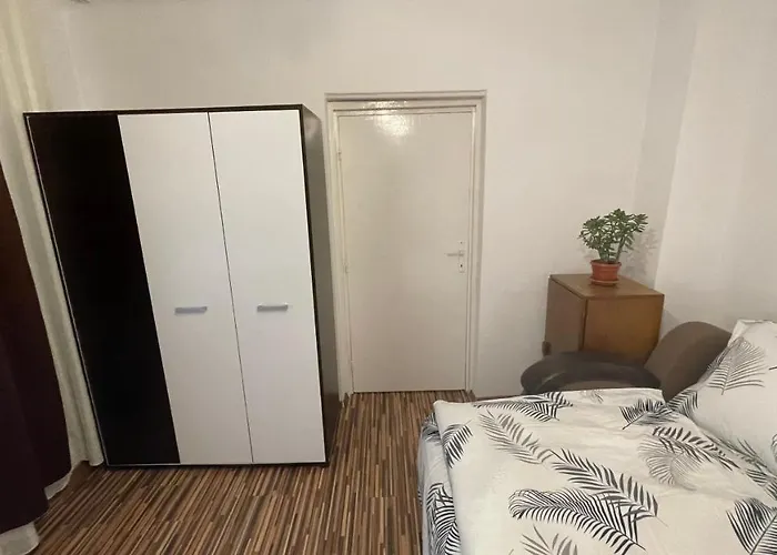 In Centrul Brasovului Apartmán Brašov