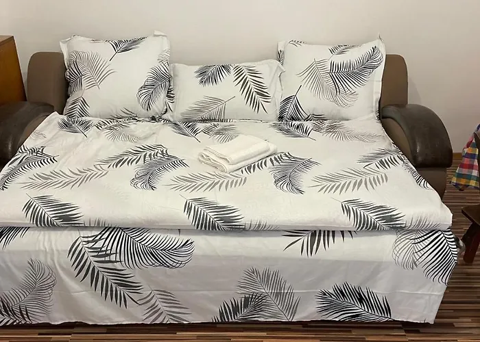 In Centrul Brasovului